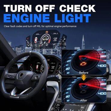 Alati za automobile: NOVO - VDIAGTOOL VD30 Pro OBD2 Dijagnostika VDIAGTOOL VD30 Pro — 8