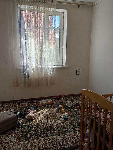 Продажа коттеджей и домов: 🏡🔥 ПРОДАЁТСЯ ДОМ С УЧАСТКОМ В АРЧА-БЕШИКЕ 📍 Бишкек — ж/м Арча-Бешик — 12