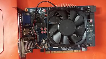 pegle za putovanje: Gigabyte GT 740 2GB DDR5 HDMI DVI VGA pci-e 2 GB GDDR5 - — 3