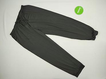 baggy dres: Spodnie dresowe damskie, rozmiar XL — 2