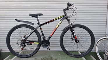 Горные велосипеды: Велосипеды на выбор Новые и бу. В хорошем состоянии Мы — 29