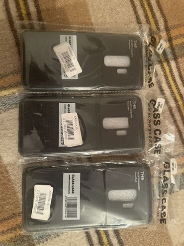 Mobil telefonlar üçün digər aksesuarlar: Müxtəlif modellər üçün telefon qabları dəsti - Model uyğunluqları — 31