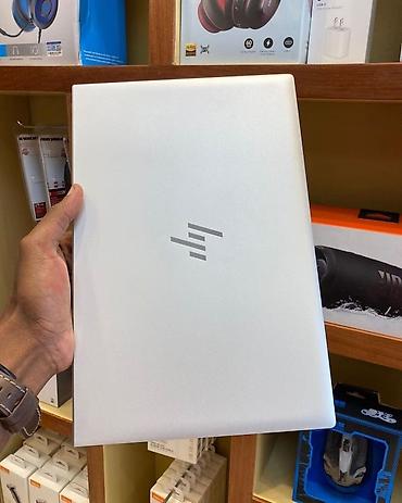 televizor sparrow: HP EliteBook 840 G8 — компактный и производительный бизнес-ноутбук в — 3