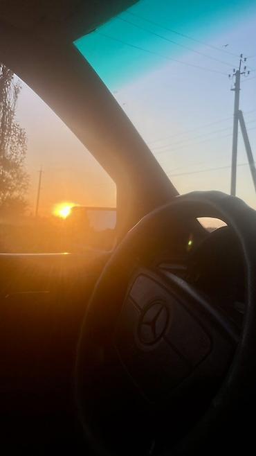 Унаа сатуу: Mercedes-Benz E-Class: 1995 г., 2.4 л, Кол менен иштөөчү, Бензин, Седан — 5