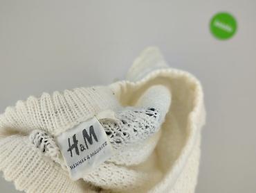 kołnierzyk h: H&M, Sweter damski, rozmiar 2XL — 7