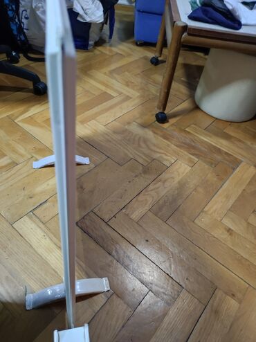 Norveški radijatori: Električni radijator – panelni grejač sa termostatom - Samostojeći — 7