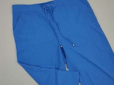 3/4 Trousers: 3/4 Trousers, Papaya, 2XL (EU 44), condition - Perfect