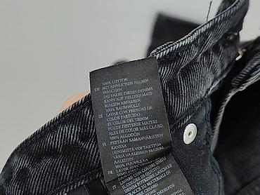 house cropp: H&M, Jeansy damskie, rozmiar S — 5