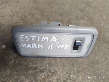 toiota estima: Toyota Mark 2 115 / Estima New плафон светильник Тойота Марк 2 115