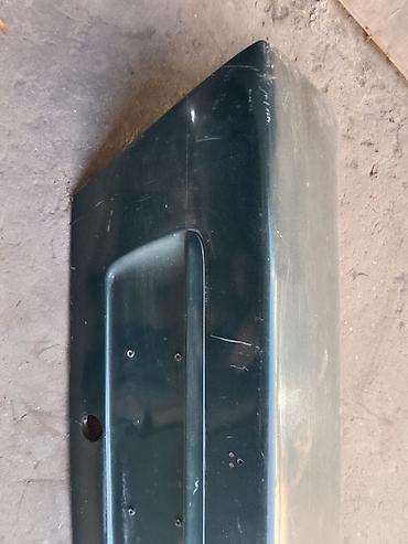 radiator mersedes: Mercedes-Benz C class, 1996 il — 1