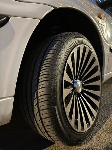 Disk təkərlər: İşlənmiş Disk təkər Vossen 205 / 45 / R 16, 4 Boltlu lalafo.az -da Disk təkərlər: İşlənmiş Disk təkər Vossen 205 / 45 / R 16, 4 Boltlu