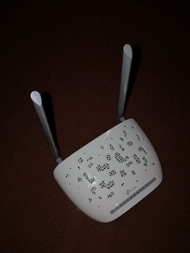 adsl wifi modem router: Modem ve Router