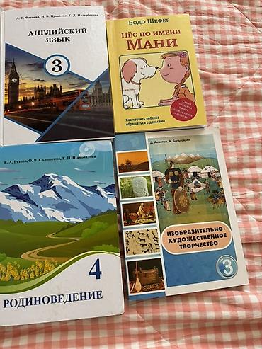 local guide program: Набор учебников и книг для начальной школы: - Английский язык, 3 — 1