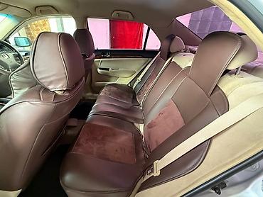 Honda: Honda Inspire: 2005 г., 3 л, Автомат, Бензин, Седан — 11