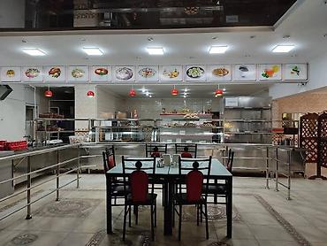 Продажа ресторанов, кафе: 🔥🔥🔥 СРОЧНО! Продаётся КАФЕ на первой линии трассы в Боомском ущелье с — 2