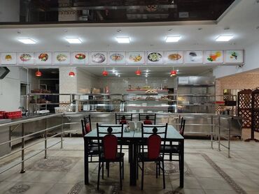 Рестораны, кафе: 🔥🔥🔥 СРОЧНО! Продаётся КАФЕ на первой линии трассы в Боомском ущелье с — 2