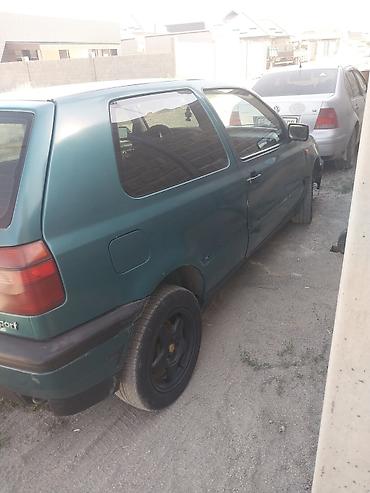 кпп гольф 3: Volkswagen Golf: 1992 г., 1.8 л, Механика, Бензин, Купе — 8
