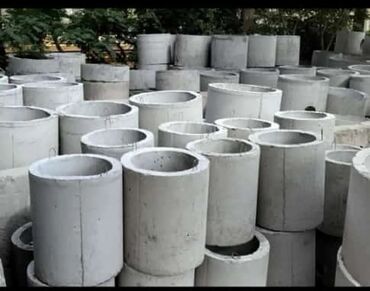 Beton kanalizasiya qapaqları: 🇦🇿🇹🇷 çatdi̇ri̇lma pulsuz hdpe (pe100) su qazborusu hdpe/ pvc qofra — 10