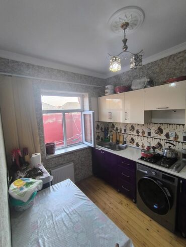 Həyət evləri və villaların satışı: 3 otaqlı, 70 kv. m, Kredit yoxdur, Yeni təmirli — 25