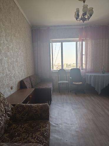 2 комнаты, 47 м², 8 мкр Индивидуалка, 15 этаж, Косметический ремонт