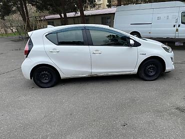 byd gunluk kirayə: Masin arendaya verilir buraxiliw karti var depozit 200 man gunlik — 2