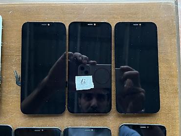 xiaomi poco m5: İphone 14 11Pro max 12 6s XS-Max 11 8Pulus Ekranlar Fərqli — 5