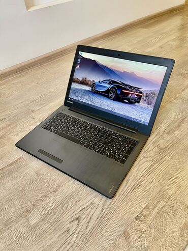 Ноутбуки: Ноутбук, Lenovo, 8 ГБ ОЗУ, Intel Core i3, 15.6 ", Для работы, учебы, память SSD