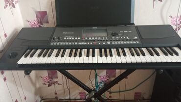 Sintezatorlar: Sintezator, Korg