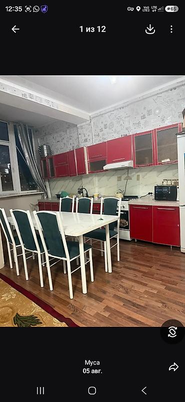 кв джале: Сдаю 2х комн квартиру в джале. Есть все условия — 8
