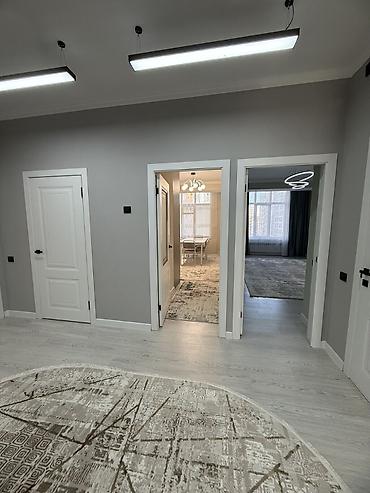 Продажа квартир: 3 комнаты, 108 м², Элитка, 9 этаж, Евроремонт — 9