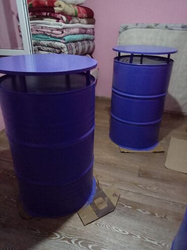 Boçkalar və çəlləklər: Boçka, Metal, Yeni, Ünvandan götürmə, Ödənişli çatdırılma, Rayonlara çatdırılma -da lalafo.az — 17 Boçkalar və çəlləklər: Boçka, Metal, Yeni, Ünvandan götürmə, Ödənişli çatdırılma, Rayonlara çatdırılma — 17