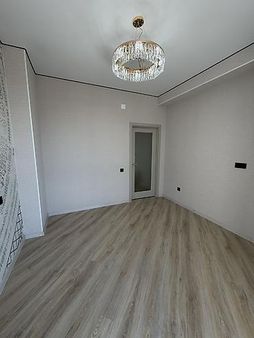 Продажа квартир: Продаётся светлая 2-комнатная квартира в Amanat Residence Продаётся — 1
