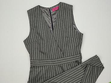 jumpsuits cheap: Boohoo, Kombinezon damski, rozmiar M — 1