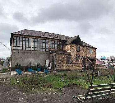 фатьянова 1701: 6 комнат и более, 390 м², 45 соток, Новониколаевка, Собственник — 7