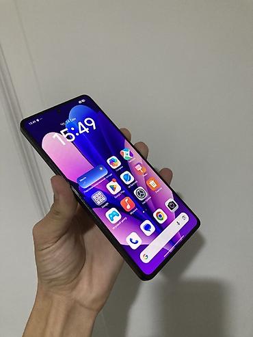 планшет редми пад 2: Redmi, Redmi Note 13 Pro, Б/у, 256 ГБ, цвет - Черный, 2 SIM — 8