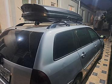 вариятор: Toyota Corolla: 2004 г., 2 л, Механика, Дизель, Универсал — 4