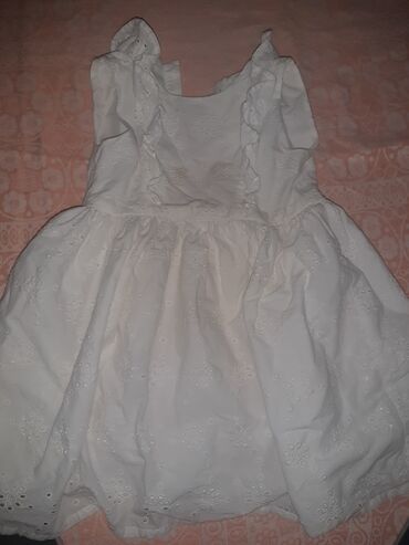 Donlar: Mothercare kətan don 10 azn. 2-3 yaş