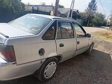 Daewoo: Daewoo Nexia: 1994 г., Механика, Бензин, Седан — 3