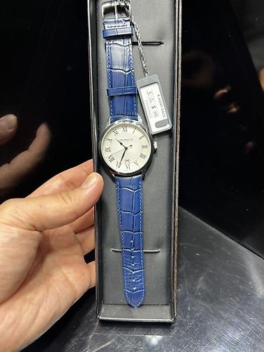 armani exchange: Классические часы часы, Aerowatch, Швейцария, Оригинал, Мужские, Новый — 3
