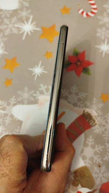 ağ qulaq: Redmi Note 8, 64 GB, rəng - Ağ, Barmaq izi — 4