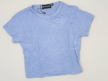 t shirty sowa: Top Prettylittlething, XS (EU 34), condition - Good