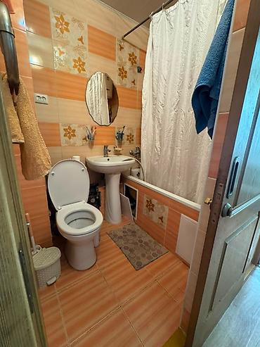 Квартиры: 3 комнаты, 58 м², 104 серия, 2 этаж, Евроремонт — 8