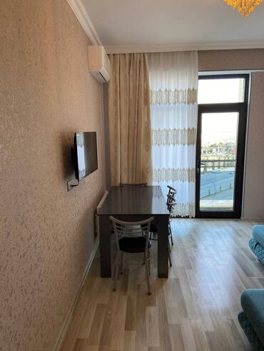 Uzunmüddətli kirayə mənzillər: Sumqayıt şəhəri,Bulvar küçəsi,Mirvari city yaşayış kompleksində,yeni — 5