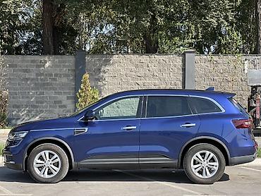 бампер на вента: Renault Samsung QM6: 2019 г., 2 л, Вариатор, Дизель, Кроссовер — 5
