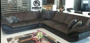 Divanlar: Künc divan, Yeni, Açılan, Bazalı, Parça, Pulsuz çatdırılma — 35