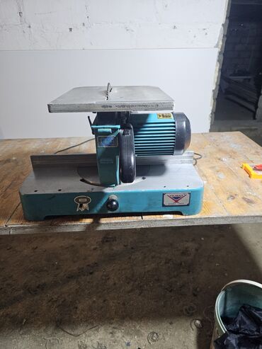 tb insaat group: Yılmaz markalı elektrikli mişar – stolüstü/şaquli kombinə edilən