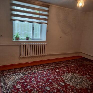 аренда квартира бишкек: 2 комнаты, Собственник, Без подселения, С мебелью частично