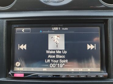 Магнитолы: Б/у, 2-DIN, 7 ", Без системы, Без оперативной памяти ГБ ОЗУ, Без встроенной памяти Гб ПЗУ — 9