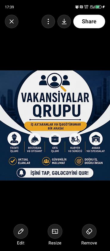 sadə dirnaq modelleri: Sürücü-kuryer tələb olunur — 1