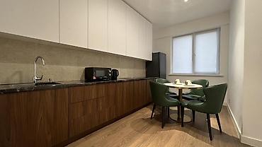 Посуточная аренда квартир: 1 комната, Домофон, Телевизор, Банные принадлежности — 20